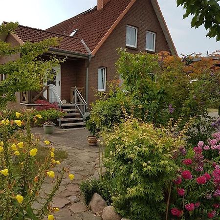 Ostseenaehe Homestay Gadebusch Exterior foto