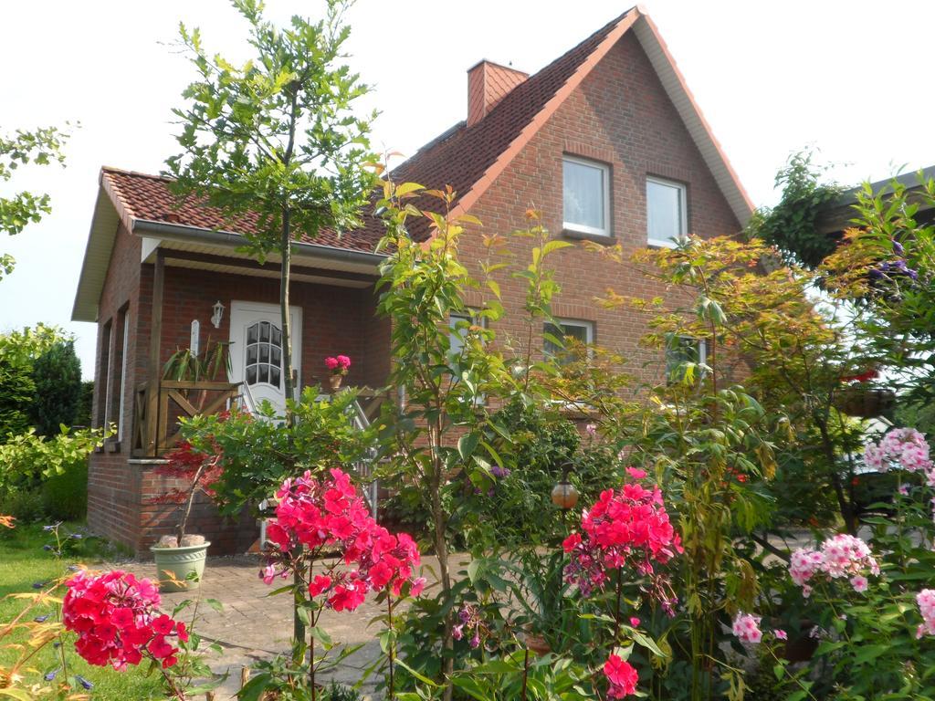Ostseenaehe Homestay Gadebusch Exterior foto